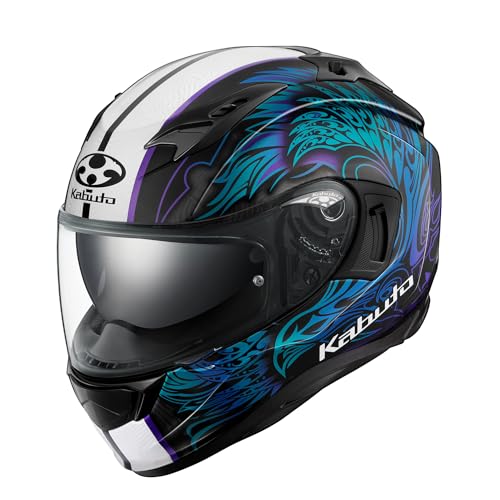オージーケーカブト(OGK KABUTO) KAMUI3 ヘルメット Amazon | オージーケーカブト(OGK KABUTO)バイクヘルメット フル